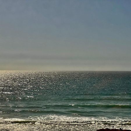 Baya House Sea View Daire Agadir Dış mekan fotoğraf